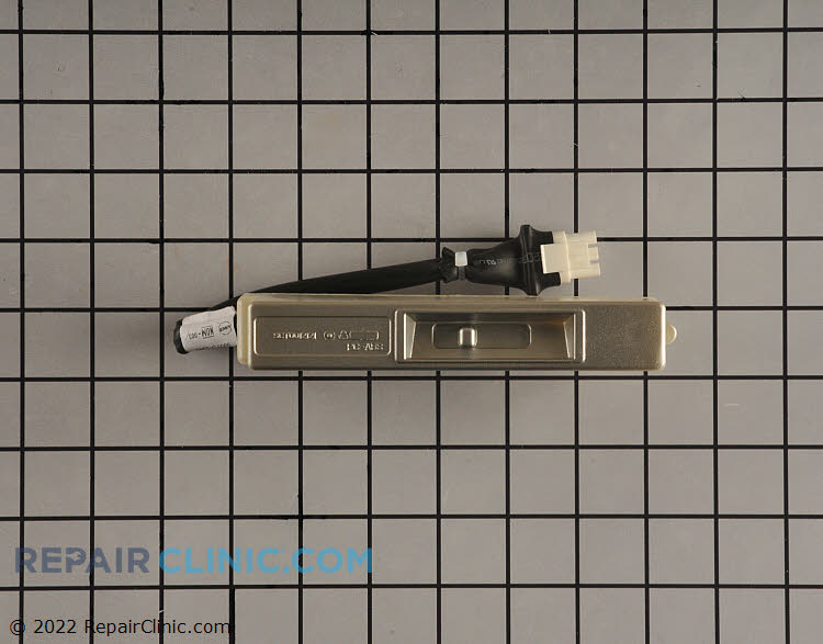 Whirlpool Retractable Downdraft Vent Fan Control Replacement W11