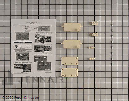 Push Button Switch W11666423 Alternate Product View