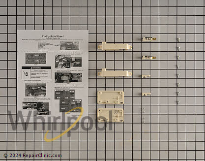 Push Button Switch W11666423 Alternate Product View