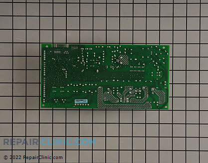 Control Board WB27X25554 Alternate Product View