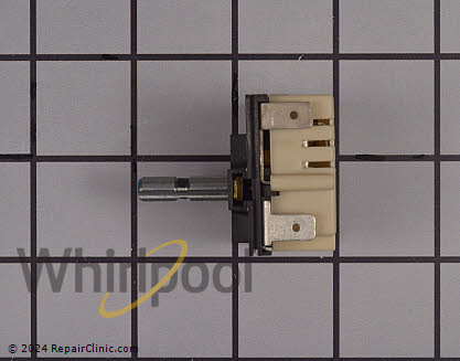 Surface Element Switch W11120791 Alternate Product View