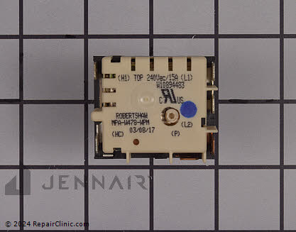 Surface Element Switch W11120791 Alternate Product View