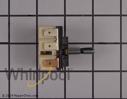 Surface Element Switch W11120791 Alternate Product View