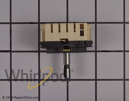 Surface Element Switch W11120791 Alternate Product View