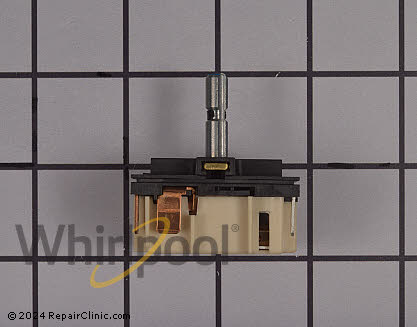 Surface Element Switch W11120791 Alternate Product View