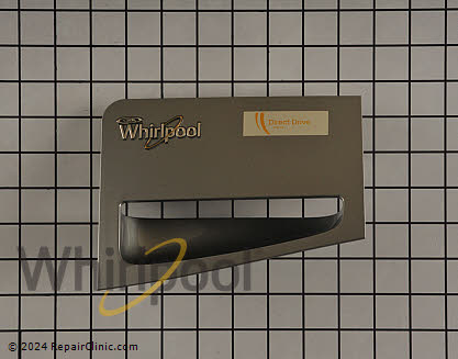 Handle W10783724 Alternate Product View