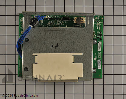 Panneau De Commande De Four JennAir/Whirlpool OEM - W10464535 / WPW10464535 - NEUF