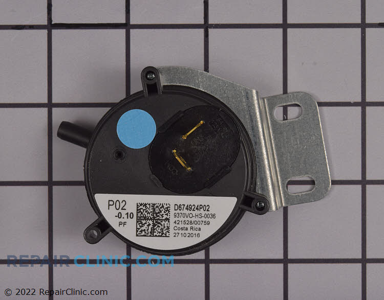 CNT05641 Pressure Switch