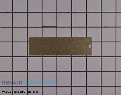 Waveguide Cover 12013518 Alternate Product View