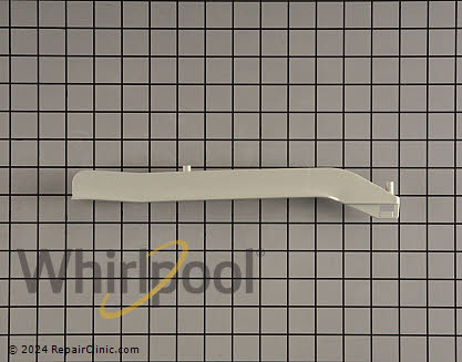 Drawer Slide Rail W10530296 Alternate Product View