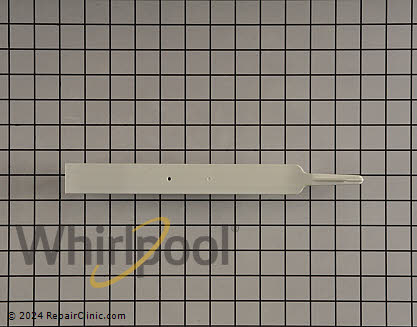 Drawer Slide Rail W10530296 Alternate Product View