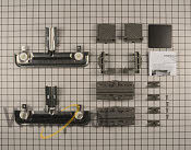 Rack Adjuster - Part # 3516330 Mfg Part # W10712395