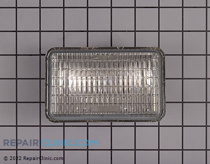 Halogen Lamp 762343MA Alternate Product View