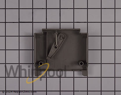 Rack Adjuster W11197024 Alternate Product View