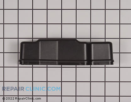 Control Cover 31612-ZE2-003 Alternate Product View