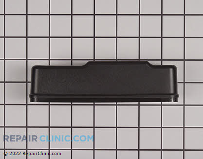 Control Cover 31612-ZE2-003 Alternate Product View