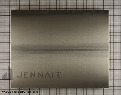 Door Panel WPW10299465 Alternate Product View