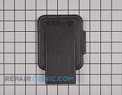 Filter Cover - Part # 1736568 Mfg Part # 13183-2078