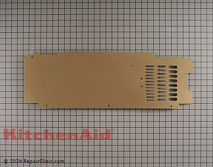 KitchenAid Access Panel WP2188756 | KitchenAid Replacement Parts