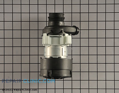 Pump WD49X23782 Alternate Product View