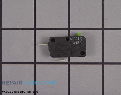 Micro Switch 00631512 Alternate Product View