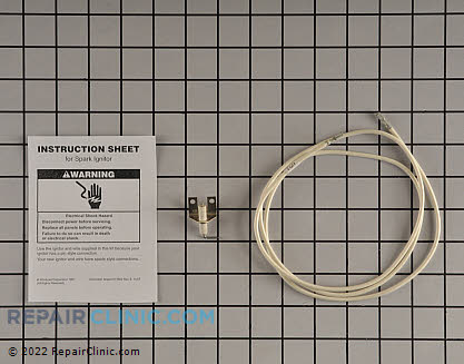 Spark Electrode 4175453 Alternate Product View