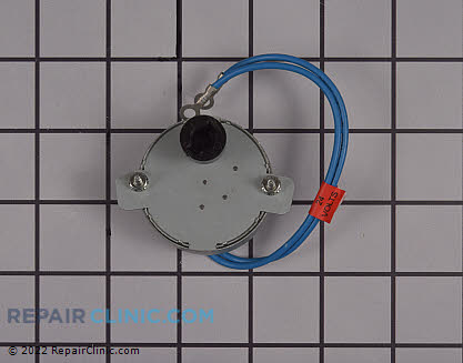 Drive Motor 132 Alternate Product View