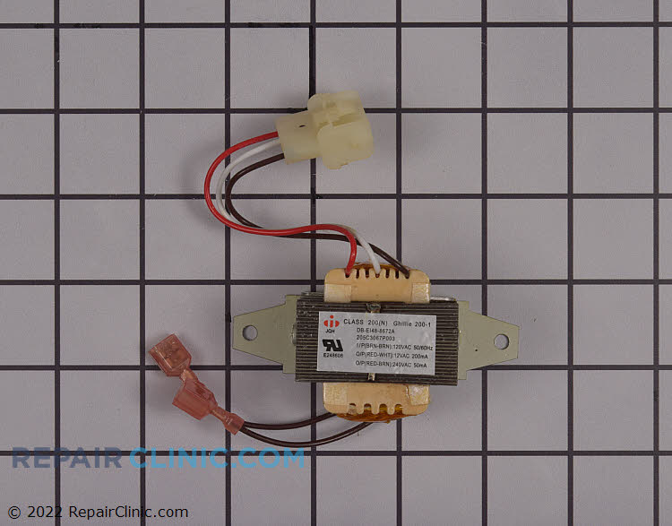 Trasformatore A Microonde Originale - Forni A Microonde - SAMSUNG - 339063 - Foto 12