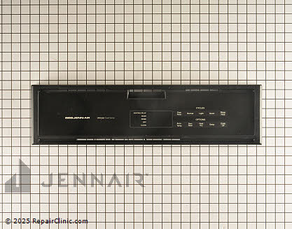 Touchpad and Control Panel 6-914254 Alternate Product View