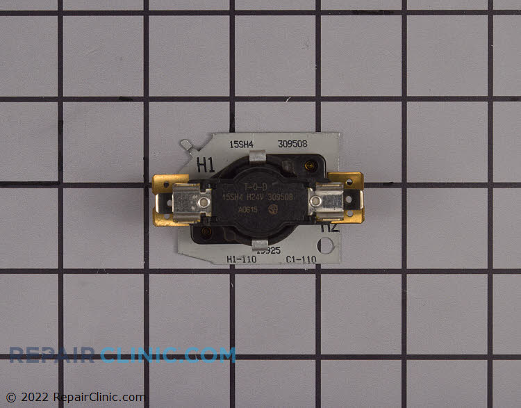 Relay S1-02435339000 Alternate Product View