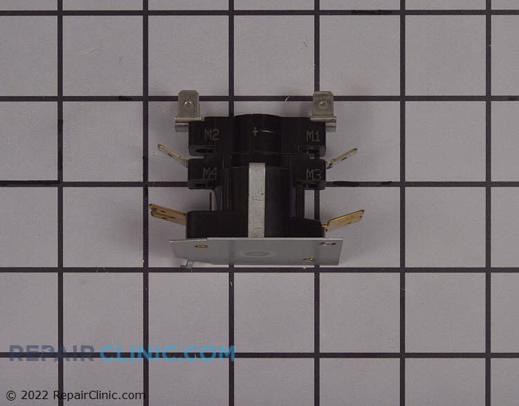 Relay S1-02435339000 Alternate Product View