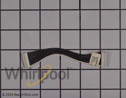 Wire Harness W10267938 Alternate Product View