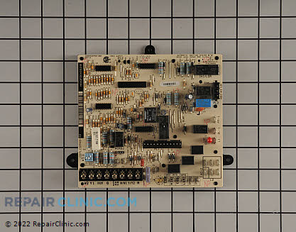 Control Board HK42FZ040 Alternate Product View