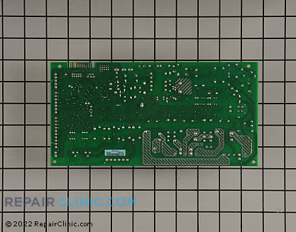 Control Board WB27X25552 Alternate Product View