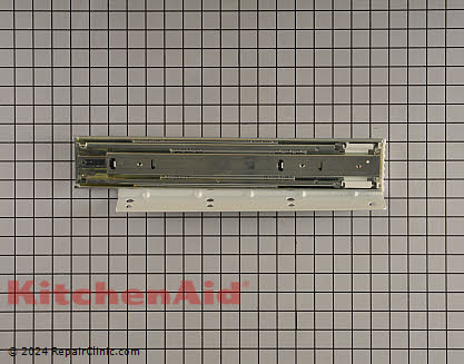 Shelf Track W10744962 Alternate Product View