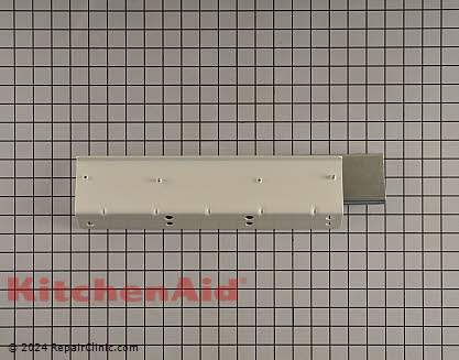 Shelf Track W10744962 Alternate Product View