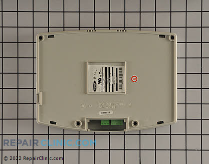 Wall Thermostat 00PSG000281600A Alternate Product View