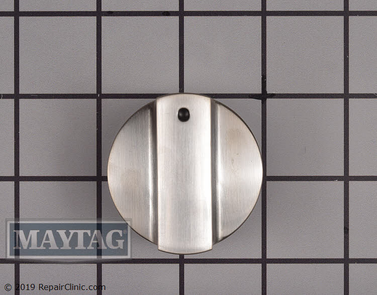 Control Knob W11101439 Maytag Replacement Parts