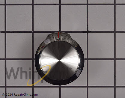 Control Knob W10915061 Alternate Product View