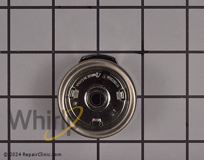 Control Knob W10915061 Alternate Product View