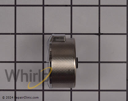 Control Knob W10915061 Alternate Product View