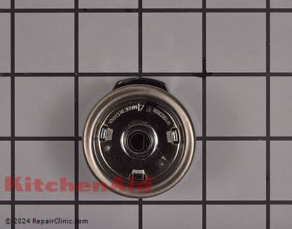 Control Knob W10915061 Alternate Product View