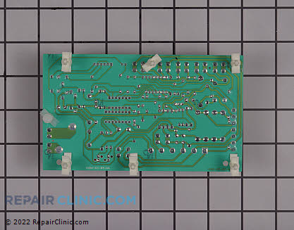 Defrost Control Board 16V37 Alternate Product View
