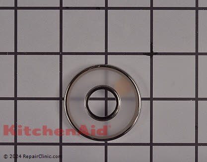 Knob Bezel W11117438 Alternate Product View