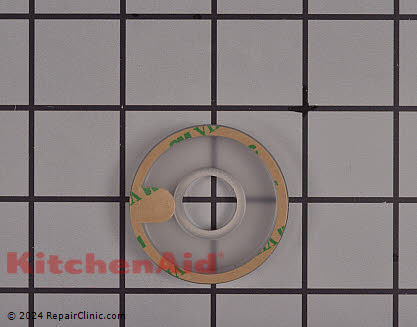 Knob Bezel W11117438 Alternate Product View