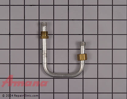 Gas Tube or Connector W10177392 Alternate Product View