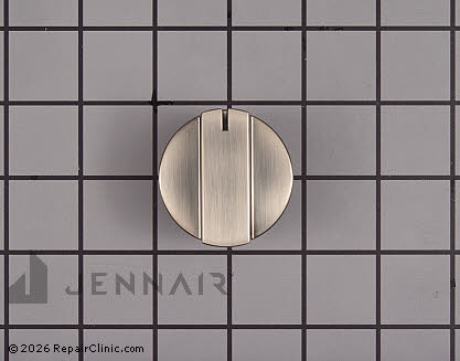 Knob W10620811 Alternate Product View