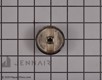 Knob W10620811 Alternate Product View