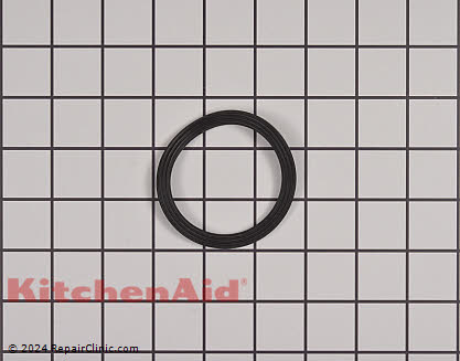 Gasket WPW10195056 Alternate Product View