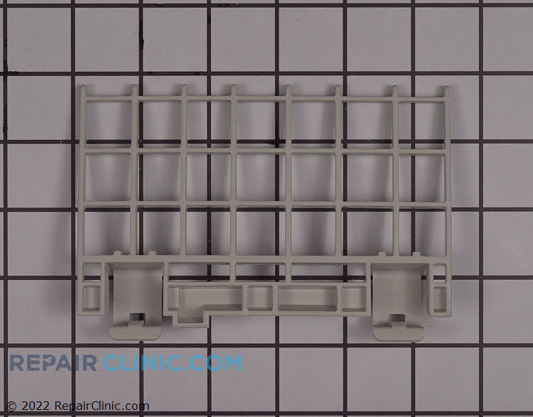 Dishwasher Cup Shelf W11390112 Fast Shipping Repair Clinic